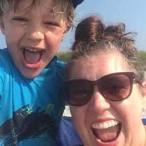 Meet your Posher, Meghan